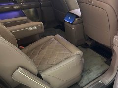 NIO ES8 Six-Seat Executive Luxury Edition - ფოტო 4