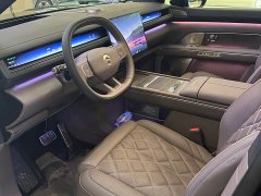 NIO ES8 Six-Seat Executive Luxury Edition - ფოტო 5