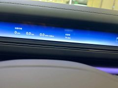 NIO ES8 Six-Seat Executive Luxury Edition - ფოტო 6