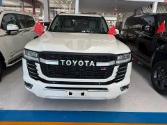 Tank Land Cruiser (Imported) 2021 3.5T MTS Tank U-Turn Crawl - ფოტო 2