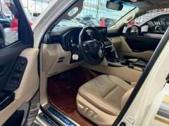 Tank Land Cruiser (Imported) 2021 3.5T MTS Tank U-Turn Crawl - ფოტო 4