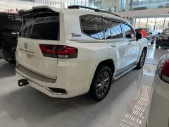 Tank Land Cruiser (Imported) 2021 3.5T MTS Tank U-Turn Crawl - ფოტო 6