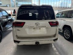Tank Land Cruiser (Imported) 2021 3.5T MTS Tank U-Turn Crawl - ფოტო 8