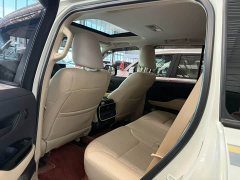 Tank Land Cruiser (Imported) 2021 3.5T MTS Tank U-Turn Crawl - ფოტო 9