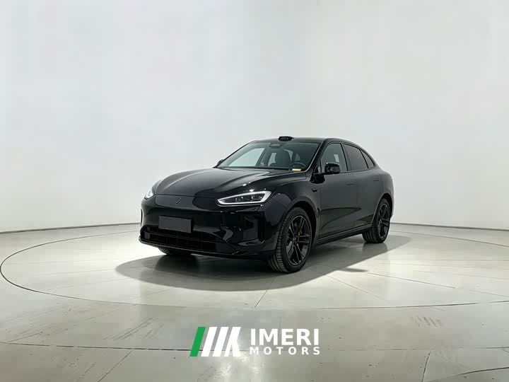 AITO M5 2024 Extended Range Max RS AWD Advanced Intelligent Driving Edition - ავტომობილი ჩინეთიდან