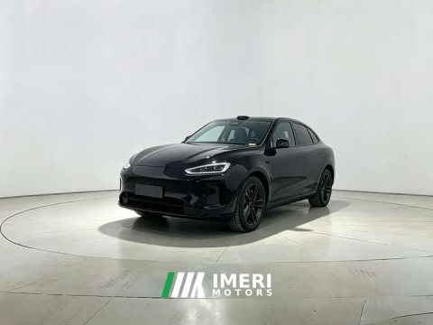 2025 AITO M5 2024 Extended Range Max RS AWD Advanced Intelligent Driving Edition - ავტომობილი ჩინეთიდან