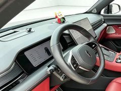 AITO M5 2024 Extended Range Max RS AWD Advanced Intelligent Driving Edition - ფოტო 3