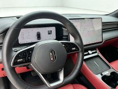 AITO M5 2024 Extended Range Max RS AWD Advanced Intelligent Driving Edition - ფოტო 5