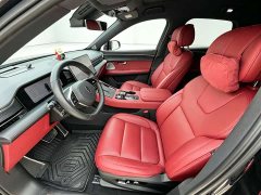 AITO M5 2024 Extended Range Max RS AWD Advanced Intelligent Driving Edition - ფოტო 6