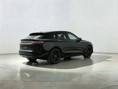 AITO M5 2024 Extended Range Max RS AWD Advanced Intelligent Driving Edition - ფოტო 8