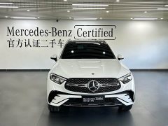 Mercedes-Benz GLC Facelift GLC 300 L 4MATIC Dynamic 7-Seater - ფოტო 1