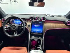 Mercedes-Benz GLC Facelift GLC 300 L 4MATIC Dynamic 7-Seater - ფოტო 10