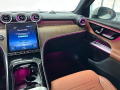 Mercedes-Benz GLC Facelift GLC 300 L 4MATIC Dynamic 7-Seater - ფოტო 12