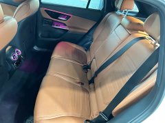 Mercedes-Benz GLC Facelift GLC 300 L 4MATIC Dynamic 7-Seater - ფოტო 16