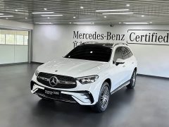 Mercedes-Benz GLC Facelift GLC 300 L 4MATIC Dynamic 7-Seater - ფოტო 2