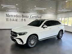 Mercedes-Benz GLC Facelift GLC 300 L 4MATIC Dynamic 7-Seater - ფოტო 3
