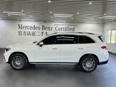 Mercedes-Benz GLC Facelift GLC 300 L 4MATIC Dynamic 7-Seater - ფოტო 4