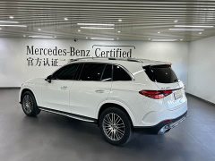 Mercedes-Benz GLC Facelift GLC 300 L 4MATIC Dynamic 7-Seater - ფოტო 5