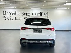Mercedes-Benz GLC Facelift GLC 300 L 4MATIC Dynamic 7-Seater - ფოტო 6