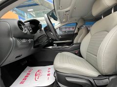 Kia K3 1.5L CVT Luxury Edition - ფოტო 10