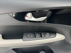Kia K3 1.5L CVT Luxury Edition - ფოტო 11