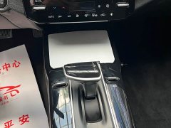 Kia K3 1.5L CVT Luxury Edition - ფოტო 13