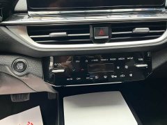 Kia K3 1.5L CVT Luxury Edition - ფოტო 14