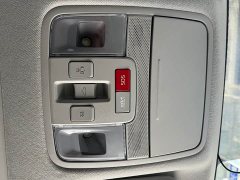 Kia K3 1.5L CVT Luxury Edition - ფოტო 15