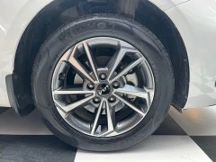 Kia K3 1.5L CVT Luxury Edition - ფოტო 18