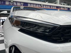 Kia K3 1.5L CVT Luxury Edition - ფოტო 19