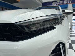 Kia K3 1.5L CVT Luxury Edition - ფოტო 20