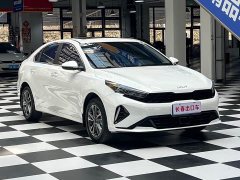 Kia K3 1.5L CVT Luxury Edition - ფოტო 3
