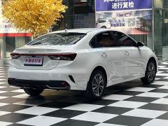 Kia K3 1.5L CVT Luxury Edition - ფოტო 6