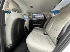 Kia K3 1.5L CVT Luxury Edition - ფოტო 9