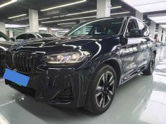 BMW iX3 2023 sDrive40 Premier - ფოტო 1