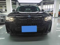 BMW iX3 2023 sDrive40 Premier - ფოტო 2