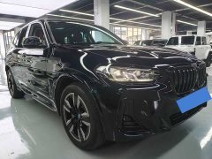 BMW iX3 2023 sDrive40 Premier - ფოტო 3