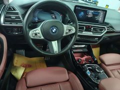 BMW iX3 2023 sDrive40 Premier - ფოტო 4