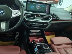 BMW iX3 2023 sDrive40 Premier - ფოტო 5
