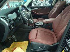 BMW iX3 2023 sDrive40 Premier - ფოტო 7