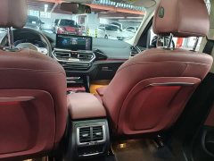 BMW iX3 2023 sDrive40 Premier - ფოტო 9