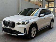 BMW X1 2023 sDrive20Li X Design Package - ფოტო 1
