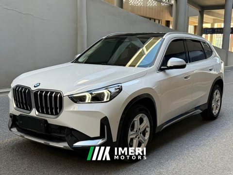 2024 BMW X1 2023 sDrive20Li X Design Package - ავტომობილი ჩინეთიდან