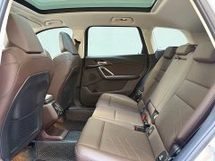 BMW X1 2023 sDrive20Li X Design Package - ფოტო 10