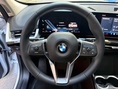 BMW X1 2023 sDrive20Li X Design Package - ფოტო 11