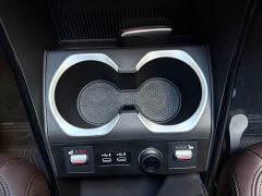 BMW X1 2023 sDrive20Li X Design Package - ფოტო 14