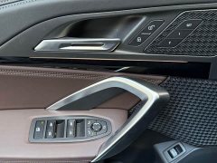 BMW X1 2023 sDrive20Li X Design Package - ფოტო 16
