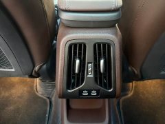 BMW X1 2023 sDrive20Li X Design Package - ფოტო 19