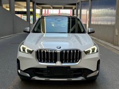 BMW X1 2023 sDrive20Li X Design Package - ფოტო 2