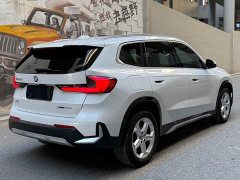 BMW X1 2023 sDrive20Li X Design Package - ფოტო 4